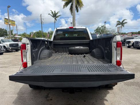 Used 2017 Ford F350 XL w/ Power Equipment Group image 5