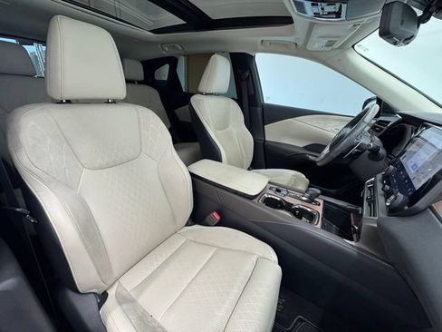 Used 2023 Lexus RX 350 FWD w/ Accessory Package (K3) image 39