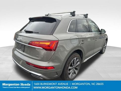 Used 2024 Audi Q5 2.0T Premium Plus image 9