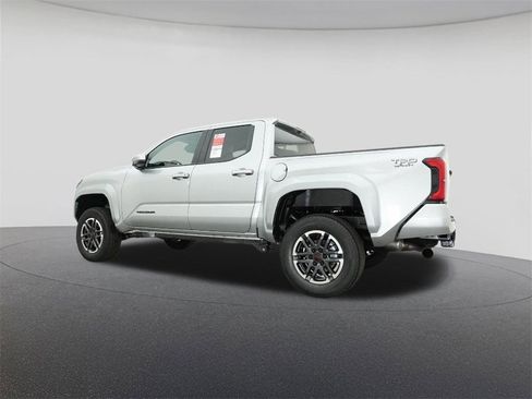 New 2025 Toyota Tacoma TRD Sport image 20