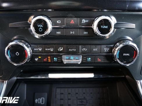 Used 2025 Ford F150 Raptor w/ Equipment Group 803A Raptor R image 34