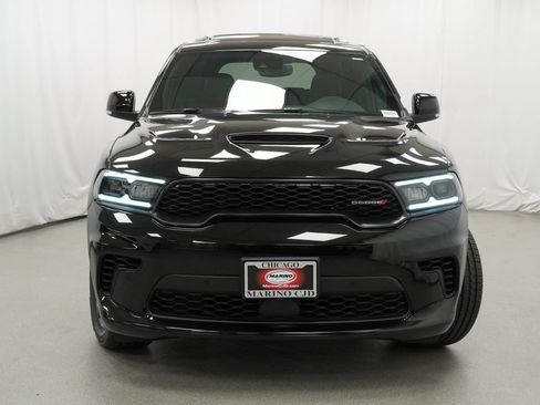New 2026 Dodge Durango GT AWD/4WD image 7