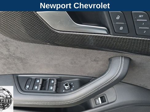 Used 2019 Audi S5 Premium Plus image 12