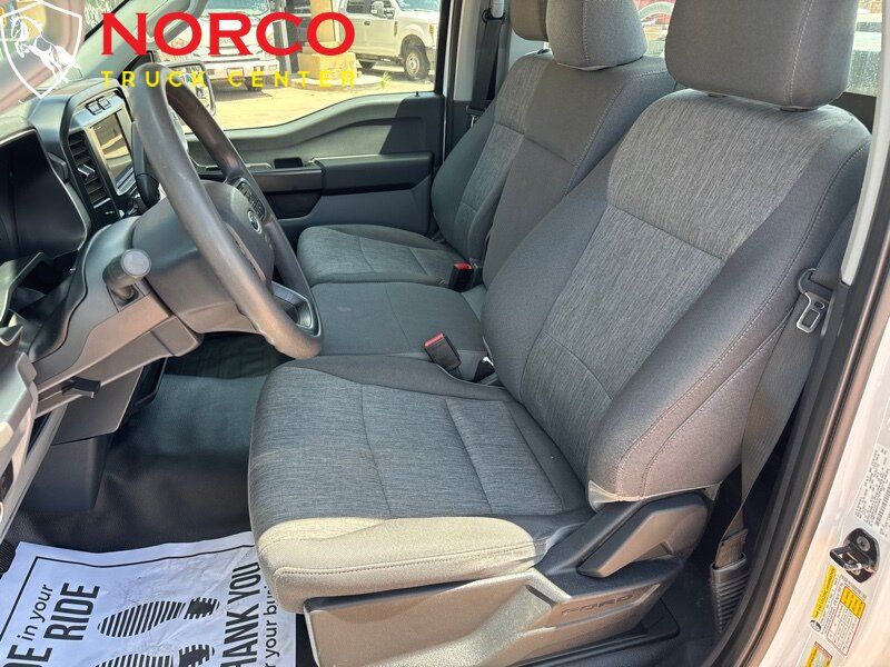 Used 2022 Ford F150 XL w/ Equipment Group 101A High RWD image 21