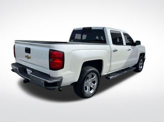 Used 2015 Chevrolet Silverado 1500 LTZ w/ LTZ Plus Package video 3