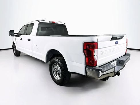 Used 2022 Ford F350 XL w/ Power Equipment Group image 4