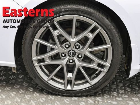 Used 2023 Nissan Altima 2.0 SR FWD image 33