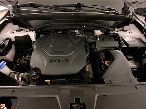 Used 2022 Kia Telluride SX AWD/4WD image 9