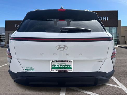 New 2026 Hyundai Kona SEL Sport image 5