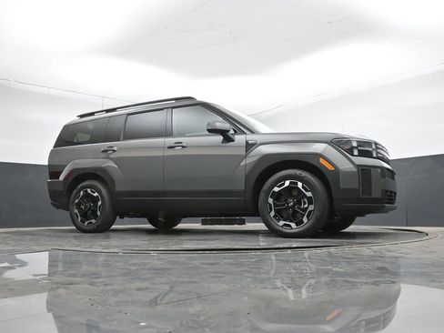 New 2026 Hyundai Santa Fe SEL FWD image 15