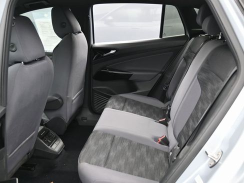 Used 2021 Volkswagen ID.4 Pro w/ ID.4 Protection Package image 30