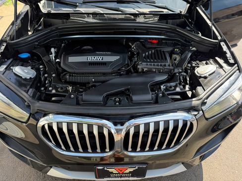 Used 2021 BMW X1 xDrive28i w/ Premium Package AWD/4WD image 40