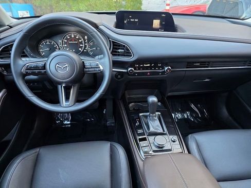 Used 2025 MAZDA CX-30 AWD 2.5 S w/ Premium Package image 11