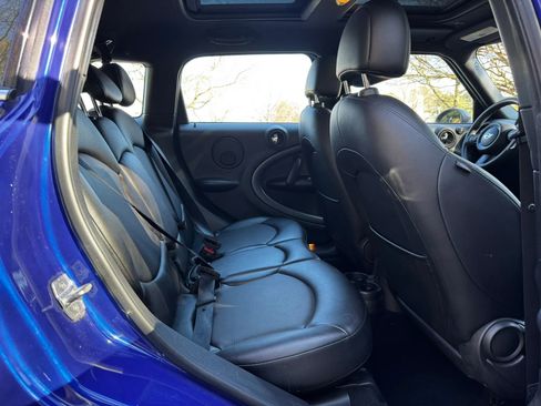 Used 2016 MINI Cooper Countryman S FWD image 15
