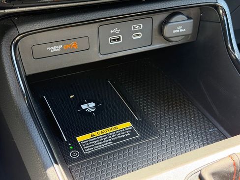 Certified 2023 Honda CR-V Sport Touring image 4