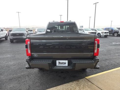 New 2026 Ford F350 Platinum AWD/4WD image 47