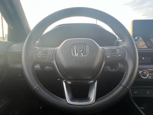New 2026 Honda CR-V Sport-L image 23