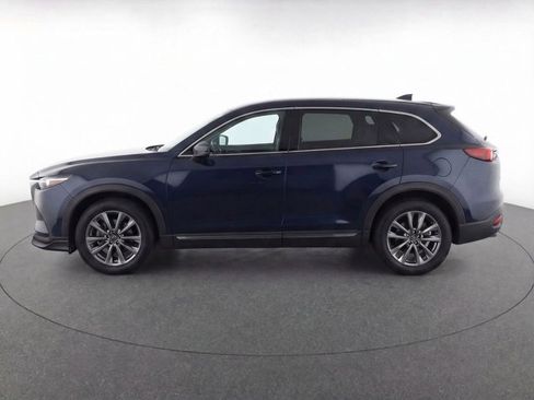 Used 2019 MAZDA CX-9 Touring image 4