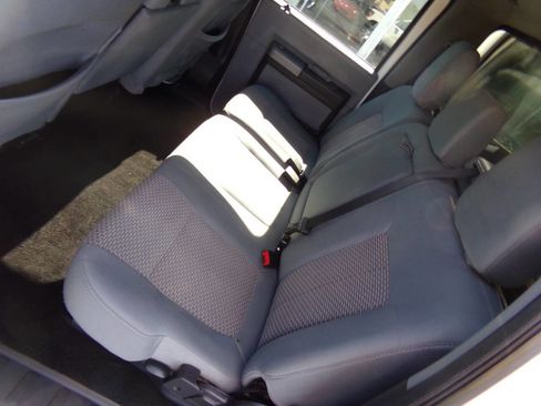 Used 2012 Ford F250 XLT image 15