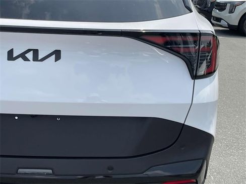 New 2026 Kia Sportage X-Pro Prestige image 19