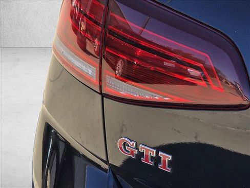 Used 2019 Volkswagen GTI S w/ Driver Assistance Package image 12