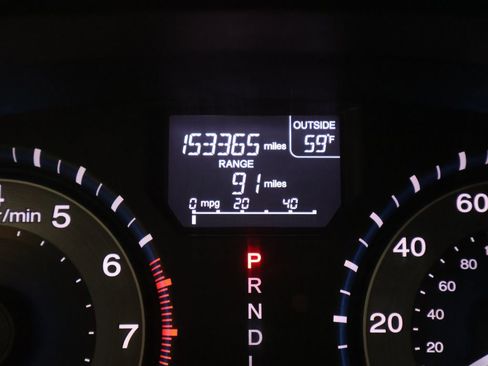 Used 2013 Honda Odyssey EX-L image 40