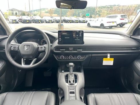 New 2026 Honda HR-V EX-L image 13