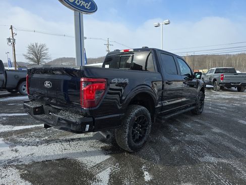 New 2026 Ford F150 XLT image 3