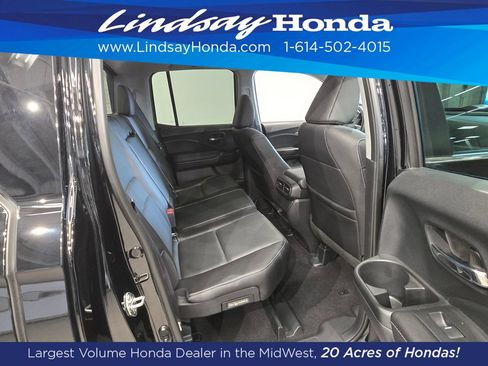 Used 2024 Honda Ridgeline RTL image 11