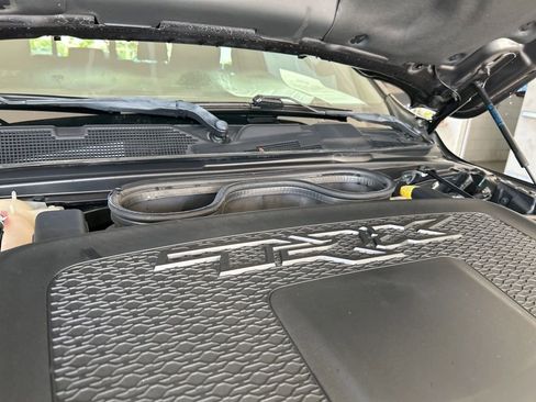 Used 2022 RAM 1500 TRX w/ TRX Level 2 Equipment Group image 13