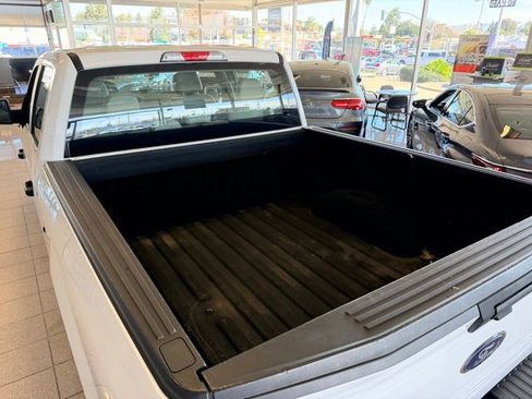 Used 2019 Ford F150 XL w/ Equipment Group 101A Mid image 8