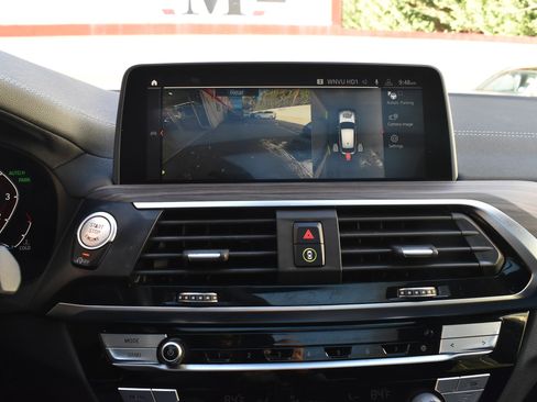 Used 2020 BMW X4 xDrive30i w/ M Sport Package 2 image 37