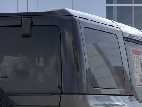 New 2025 Ford Bronco Raptor image 25