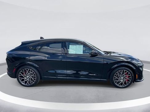 Certified 2023 Ford Mustang Mach-E GT w/ GT Performance Edition AWD/4WD image 4