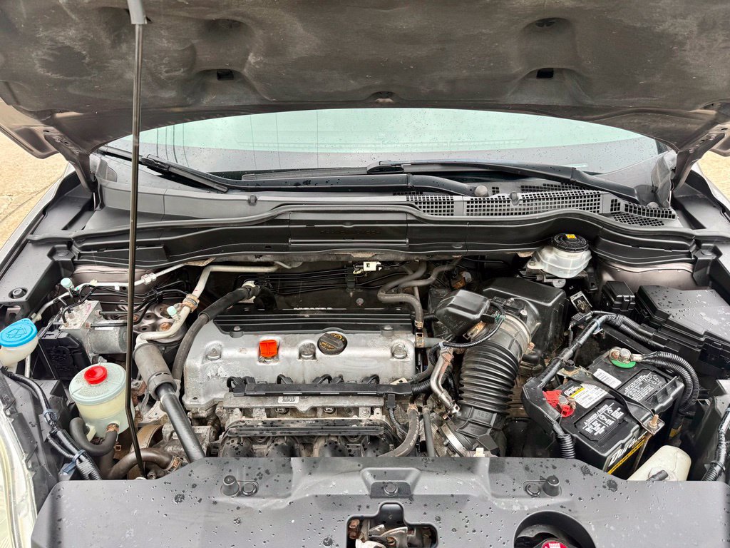 Used 2010 Honda CR-V EX-L image 13