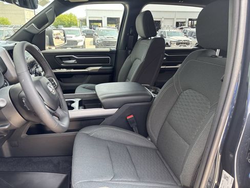 New 2026 RAM 1500 Lone Star AWD/4WD image 22