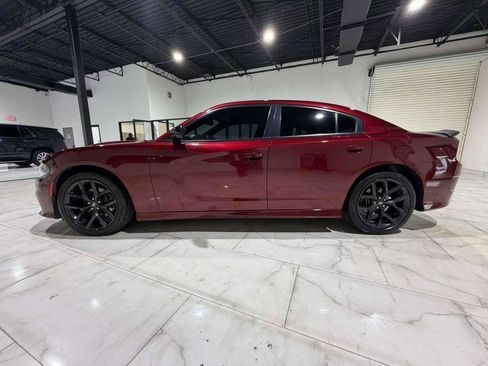 Used 2021 Dodge Charger GT w/ Plus Group image 4