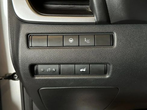 Used 2021 Nissan Rogue Platinum image 15