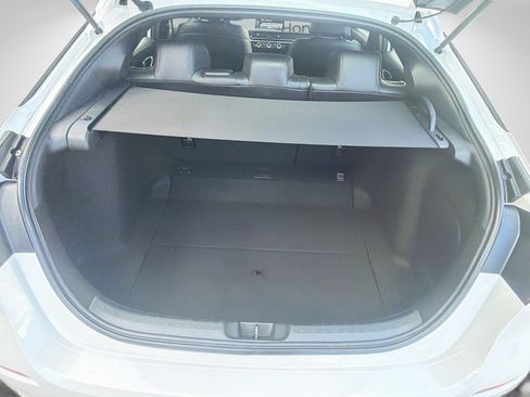 Certified 2024 Honda Civic Sport Touring image 26