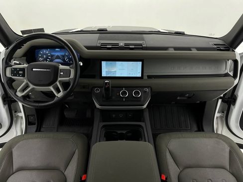 Used 2020 Land Rover Defender 110 S AWD/4WD image 21
