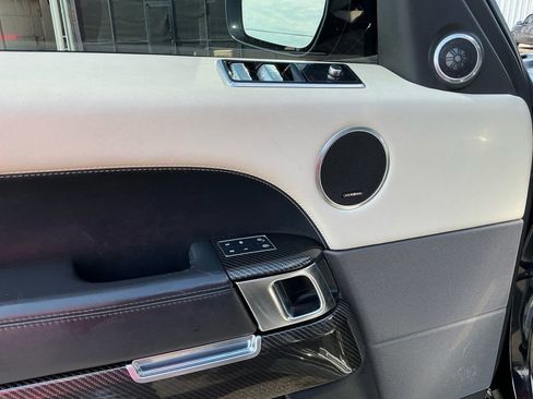 Used 2019 Land Rover Range Rover Sport Autobiography image 16