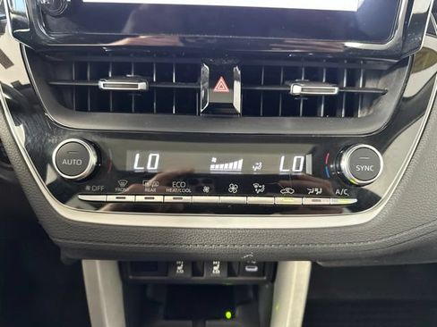 Certified 2024 Toyota Corolla Cross XLE AWD/4WD image 22