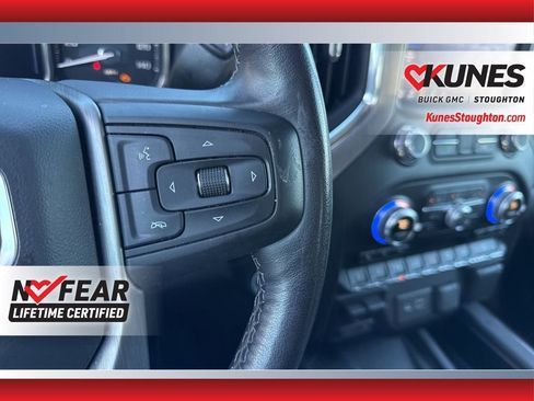 Used 2020 GMC Sierra 2500 Denali w/ Denali Ultimate Package image 27