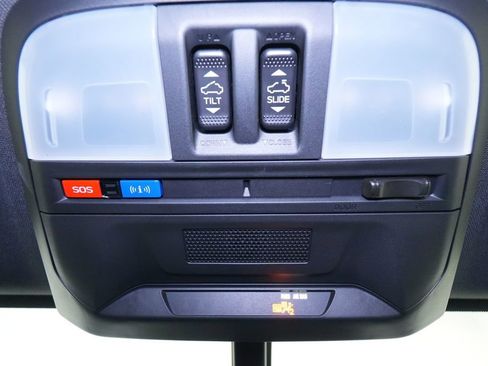 Used 2022 Subaru WRX Limited image 43