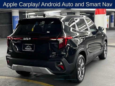 Used 2024 Kia Seltos LX image 6