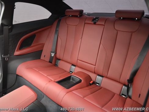 Used 2025 BMW M240i Coupe w/ Premium Package image 23