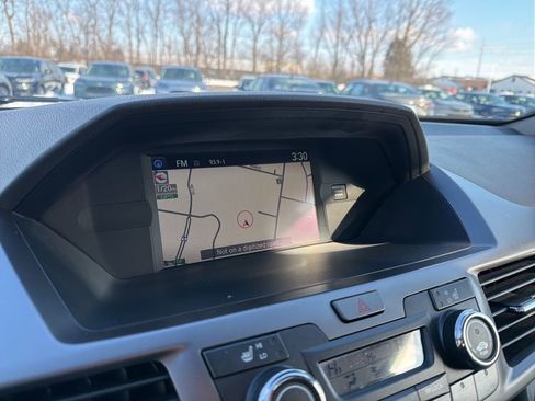 Used 2015 Honda Odyssey Touring Elite image 31