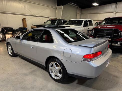 Used 2001 Honda Prelude image 8