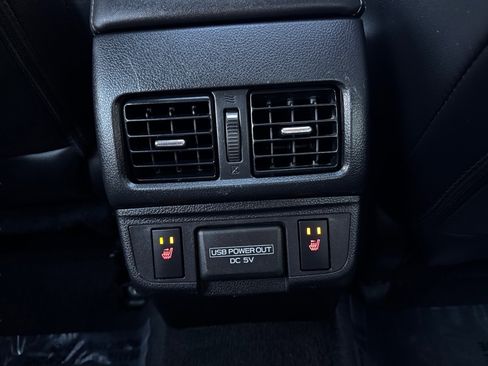 Used 2018 Subaru Outback 2.5i Limited image 28