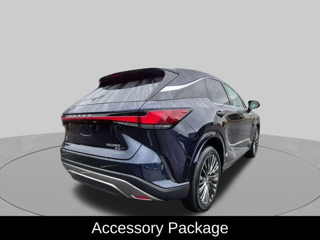 Used 2026 Lexus RX 350 AWD w/ Convenience Package image 6
